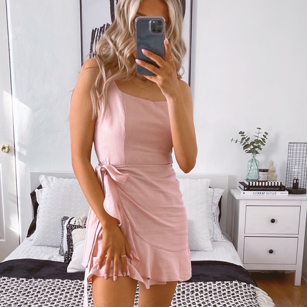 Princess polly dress